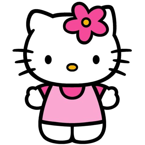 Hello Kitty Is Not A Cat What Next Sanrio