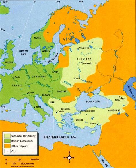 Western Europe Wikipedia