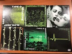 Type O Negative - The Complete Roadrunner Collection 1991-2003 CD Photo ...