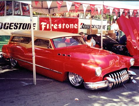 Bad Ass Buick Wagon By Drivenbychaos On Deviantart