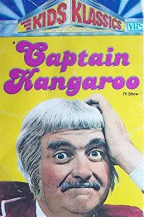 The Best Way To Watch Captain Kangaroo Live Without Cable The Streamable