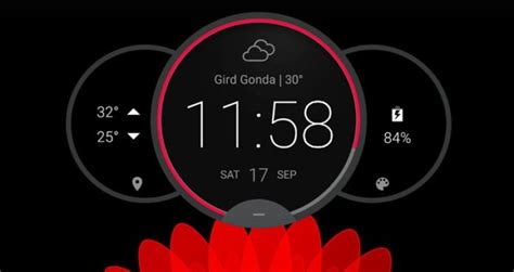 10 Best Clock Widgets For Android January 2024