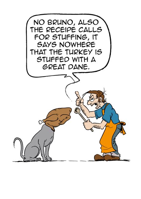 Dogtaris Daily Cartoons November 2012