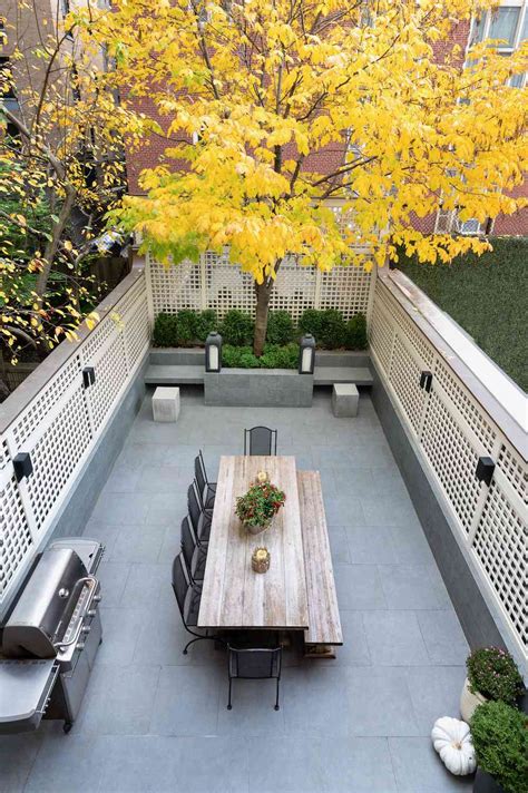 28 Ideas For Creating The Ultimate Backyard Oasis