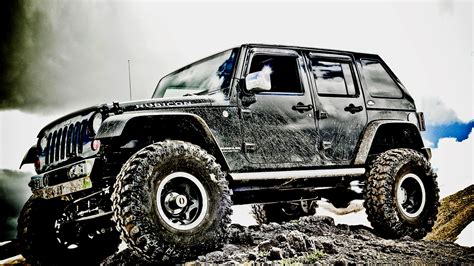 Off Road Vehicles 4x4 Jeeps Hd Wallpapers Hd Wallpapers Backgrounds