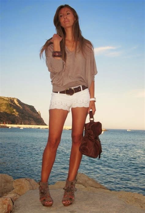 Splendid Summer Outfits That Complement Your Body Type Ohh My My