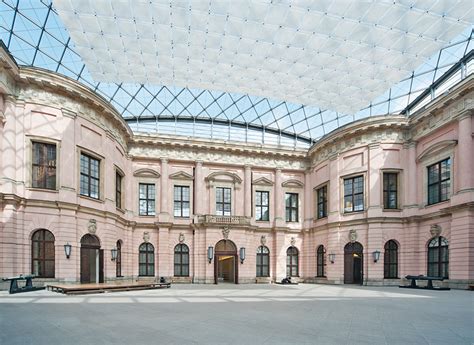 Deutsches historisches museum), known by the acronym dhm, is a museum in berlin, germany devoted to german history.it describes itself as a place of enlightenment and understanding of the shared history of germans and europeans. Zeughaus, Deutsches Historisches Museum - Berlin.de