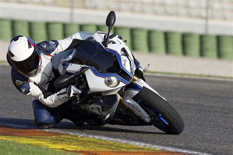 2013 Bmw S1000rr Hp4 Review Top Speed