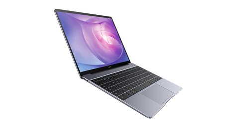 Huawei Matebook 13 2020 53010upt Review World Today News