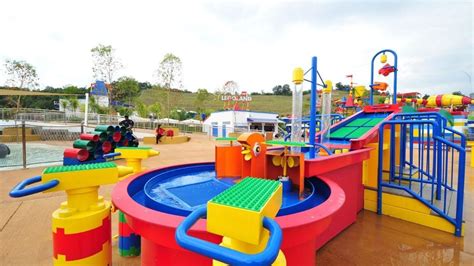 Legoland Waterpark Malaysia Johor Bahru Jb Tickets And Vouchers Local