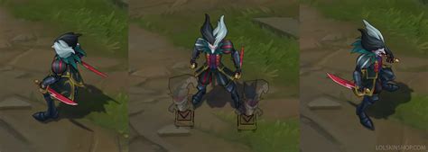 Every skin in the game can be found in the searchable. Wild Card Shaco - League of Legends skin - LoL Skin