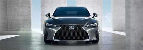 Find A Lexus Luxury Model To Fit Your Budget In The Phoenix Area