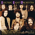 Electric Light Orchestra - The Gold Collection (1996, CD) | Discogs