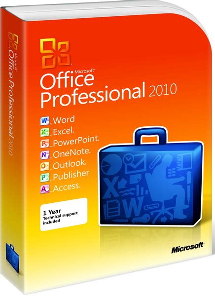 Microsoft Office Standar 2010 Rtm Final Full Multilenguaje 32 Y 64bits