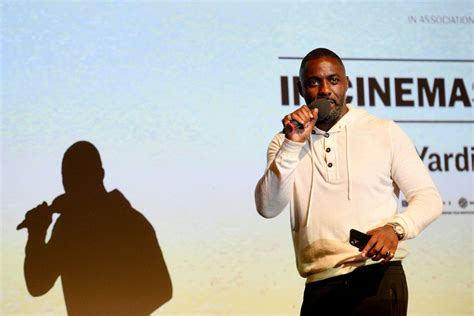 Idris Elba Defends Disney Casting Straight Actor Jack Whitehall In Gay