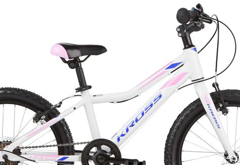 Kross Lea Mini 30 Light Lekki Rower Dla Dziecka Dziecięcy