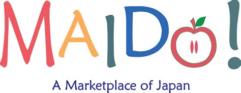 Maido A Marketplace Of Japan