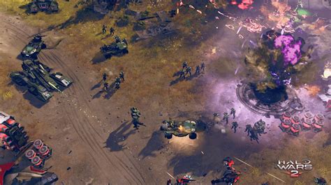 Halo Wars 2 Is Getting Xbox And Windows Crossplay G2a News