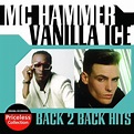 Back 2 Back Hits by Mc Hammer: Mc Hammer, Vanilla Ice: Amazon.es: CDs y ...