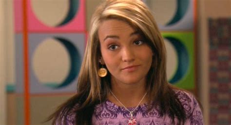 ¿recuerdas A Jamie Lynn Spears Protagonista De “zoey 101” Así Luce