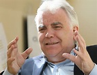 Bill Kenwright discusses his ill health and admiration for John Stones ...