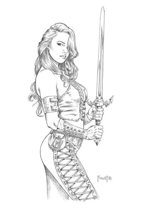Pirate Woman Easy Coloring Pages For Adults 24 Min Xxx Video