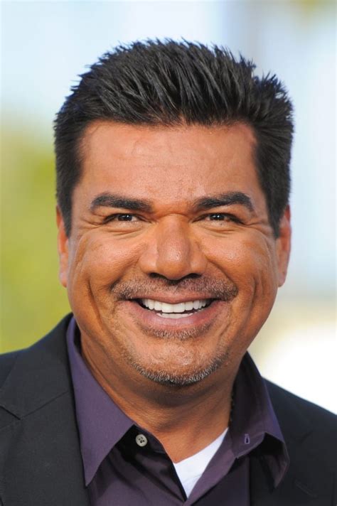 George Lopez S Biography Wall Of Celebrities