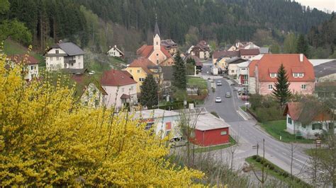 Waldbach Mönichwald