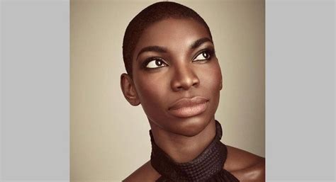 Michaela Coel Joins Black Panther Wakanda Forever Telangana Today