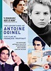 Read this excellent 4 Star review of Artificial Eye #FrancoisTruffaut ...