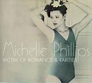 Michelle Phillips - Victim Of Romance & Rarities (2005, CD) | Discogs