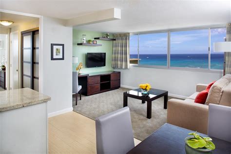 Waikiki Accommodations Aqua Skyline At Island Colony Aqua Aston Hotels