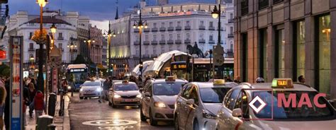 Descubre Madrid Madrid Arte Y Cultura