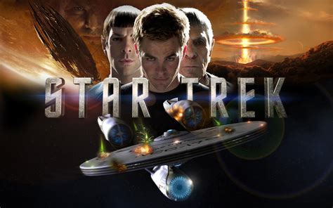 Star Trek 2009 By 1darthvader On Deviantart