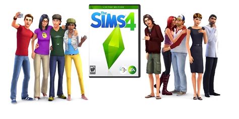 Why Now Is The Best Time To Start Playing The Sims 4 Matrix Unplugged