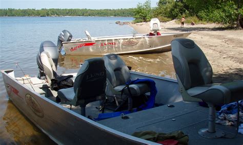 18 Fishing Boat Rental In Ontario Canada Getmyboat