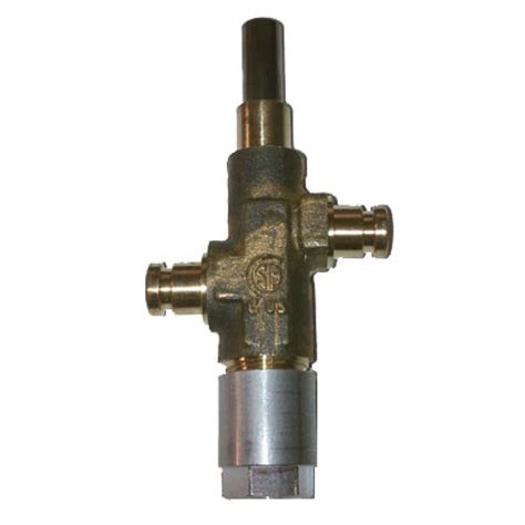 The typical capacity of servel was between 8 and 10 cubic feet. Servel-2931657015 Safety Valve