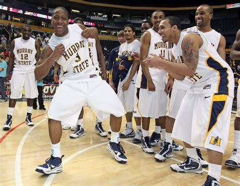 Murray State Basketball Undefeated Love Pinterest The Ojays