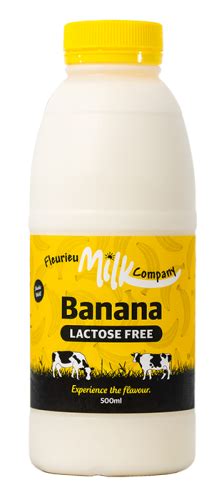 Banana Fleurieu Milk Company Supporting Aussie Farmers
