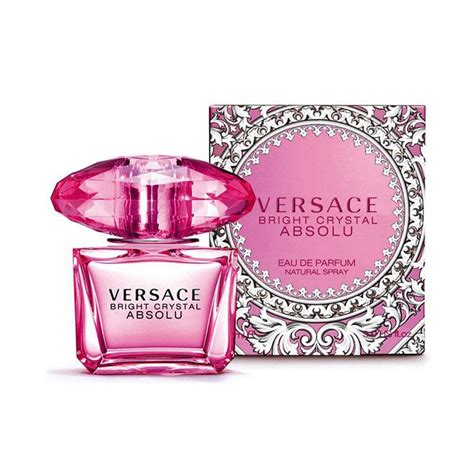 Top notes are pomegranate, yuzu and water notes composition of the fragrance versace bright crystal absolu is signed by alberto morillas (creator of fragrances bright crystal edt, versace. Mua Nước Hoa Versace Bright Crystal Absolu, 90ml, cam kết ...