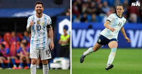 he was the only one who stayed argentina women s player florencia bonsegundo heaps praise on