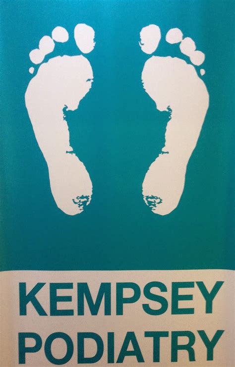 Kempsey Central Podiatry The Old Police Building Sea St West