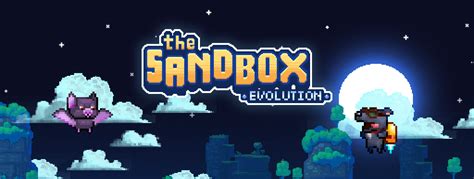 The Sandbox Evolution Pixowl Mobile Games Studio