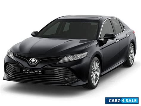 Detailed specs and features for the 2020 toyota camry including dimensions, horsepower, engine, capacity, fuel economy, transmission, engine type, cylinders, drivetrain and more. Toyota Camry Hybrid price, specs, mileage, colours, photos ...
