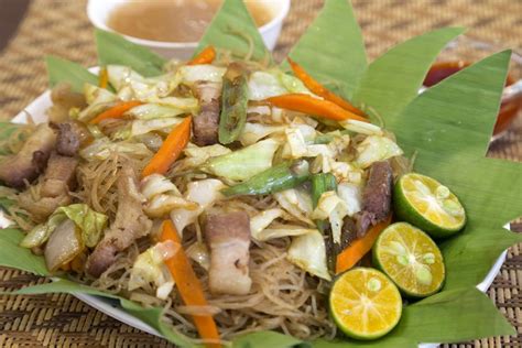 Filipino Food 101 A Menu Decoder To A Growing Dining Trend