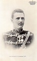Prinz Friedrich von Schaumburg-Lippe - a photo on Flickriver