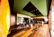 House Recording Studio in Belo, Horizonte | Architect Magazine ...