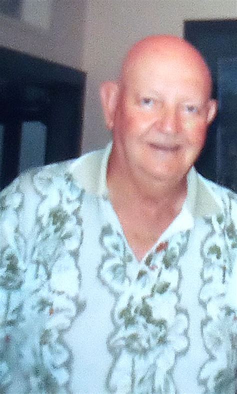 Harold E Hilgen Obituary New Port Richey Fl