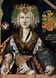 ISABEL DE PORTUGAL REINA DE CASTILLA | Medieval art, Art history ...
