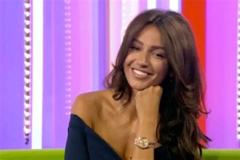 Michelle Keegan Admits That She Loves Ireland As She Opens Up About My Xxx Hot Girl